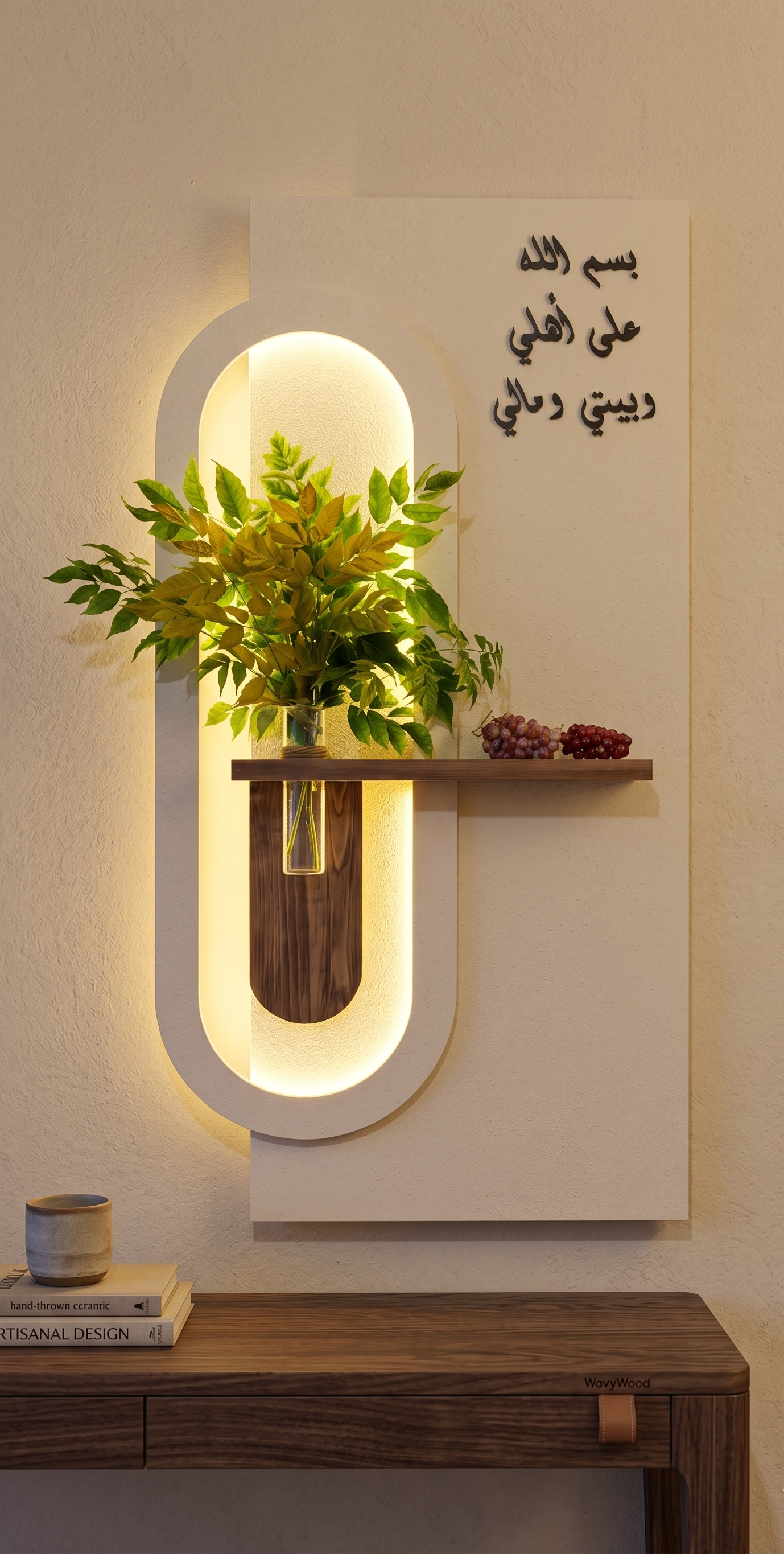 LED Wall panel