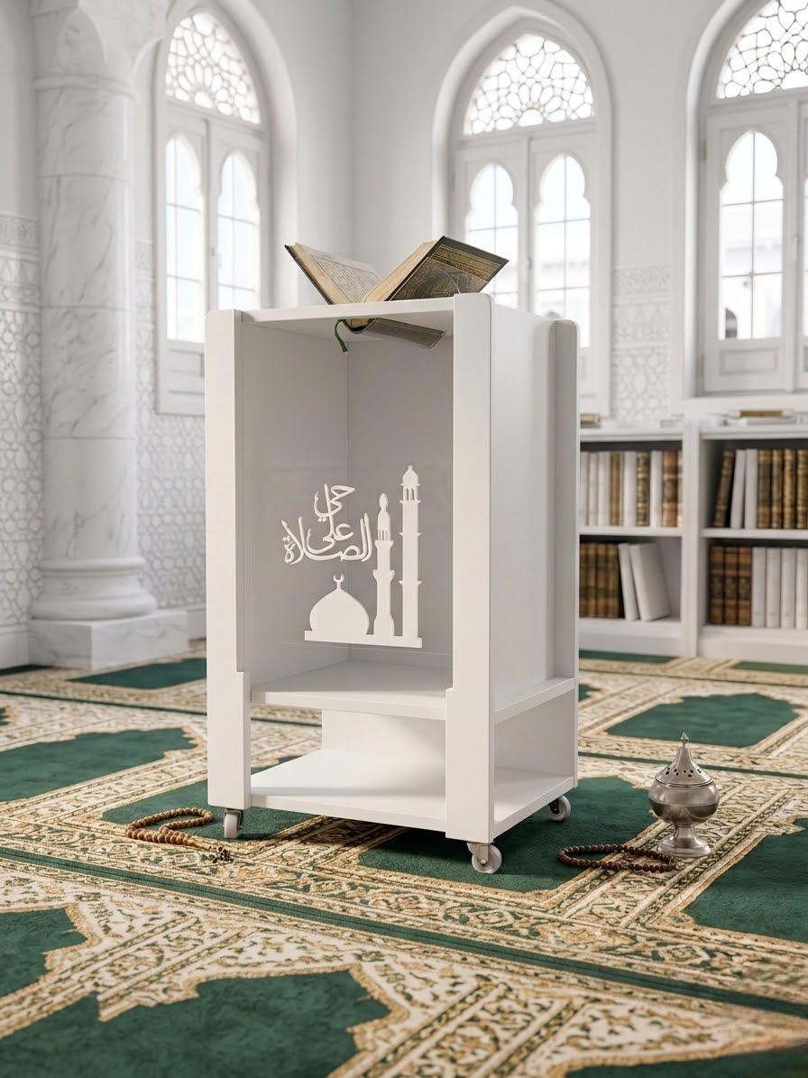 Prayer Stands