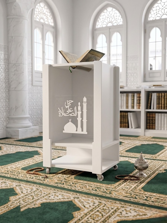 Prayer Stand