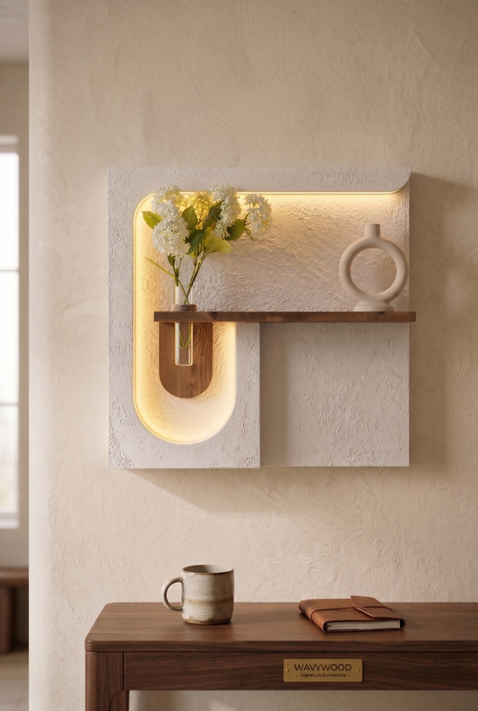 LED Wall Panel