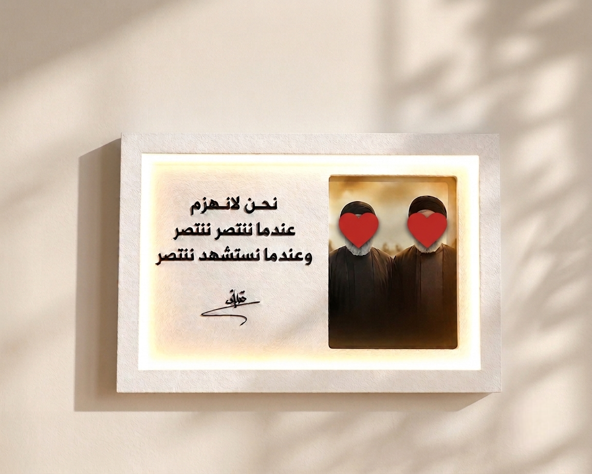 صور شهداء