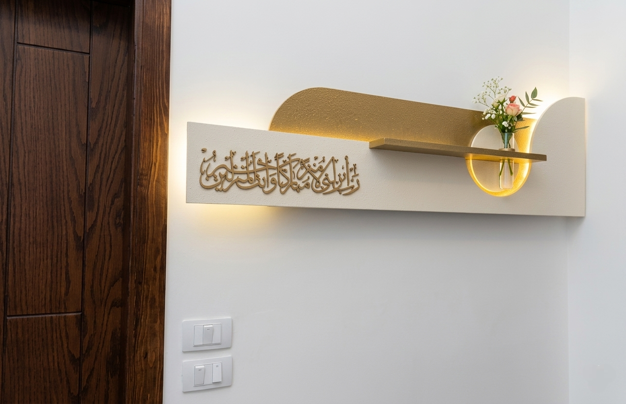 LED Wall Panel