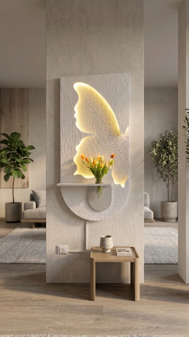LED Wall Panel