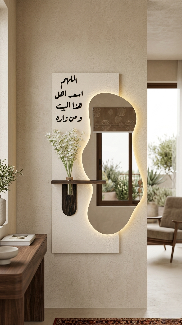 LED Wall Panel