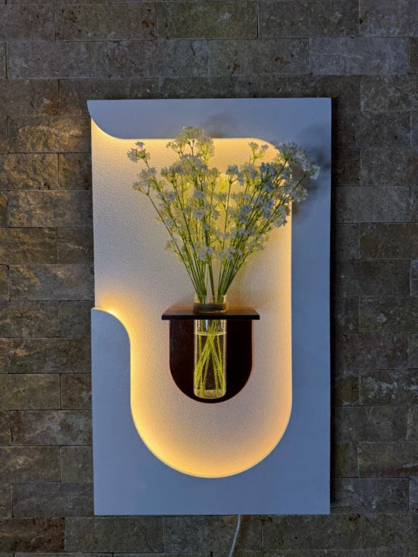 LED Wall Panel
