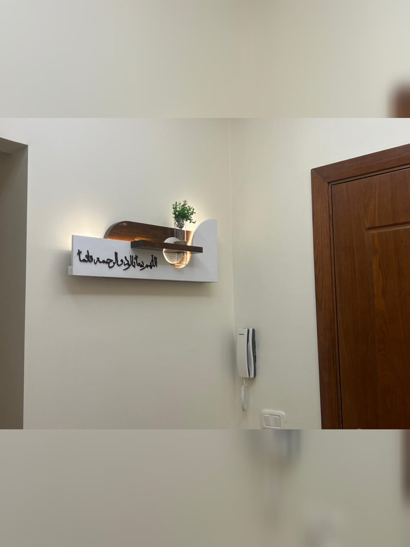 LED Wall Panel
