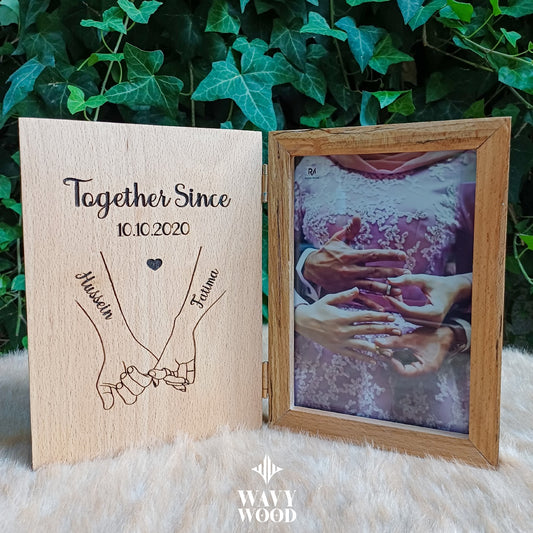 Valentine's Day Gift