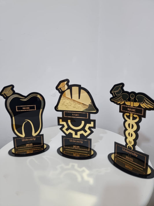 Graduation Trophies