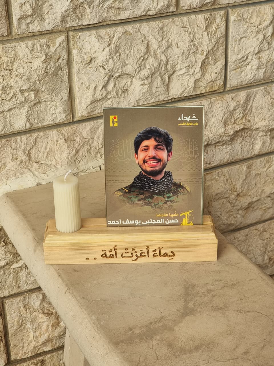 صور شهداء