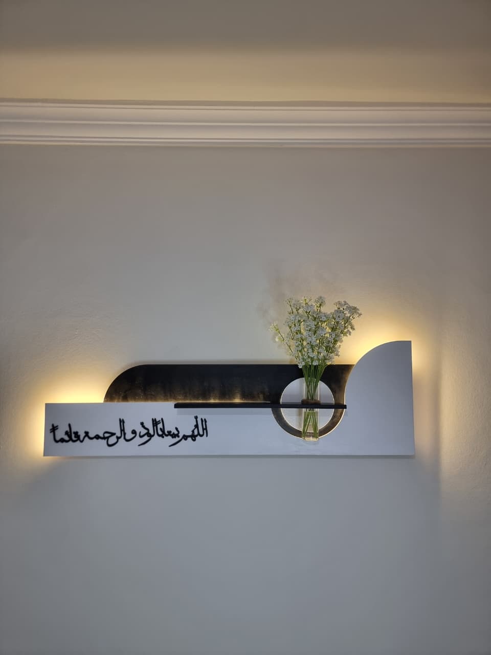 LED Wall Panel