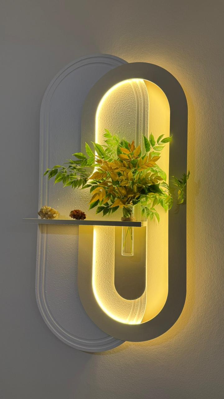 LED Wall Panel
