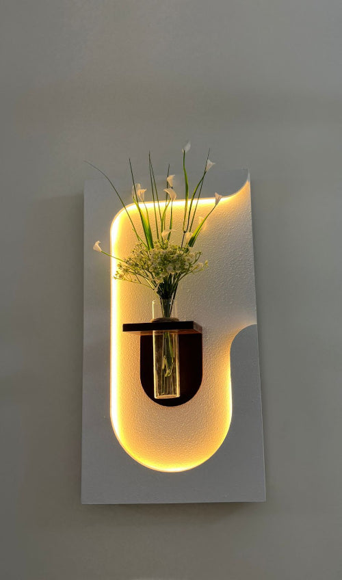 LED Wall Panel