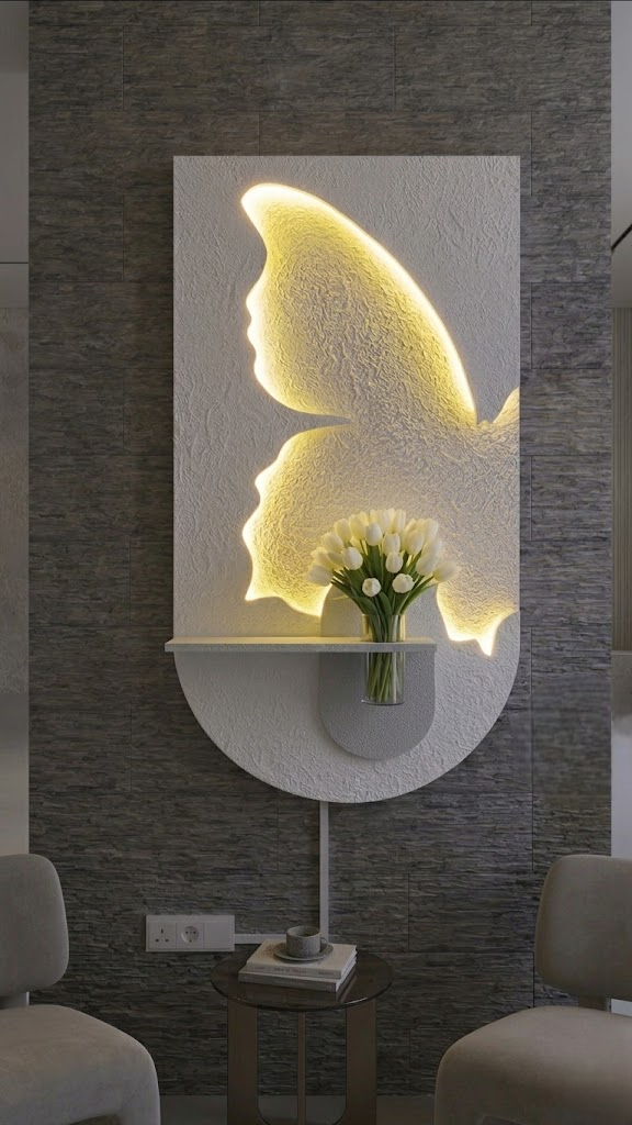 LED Wall Panel